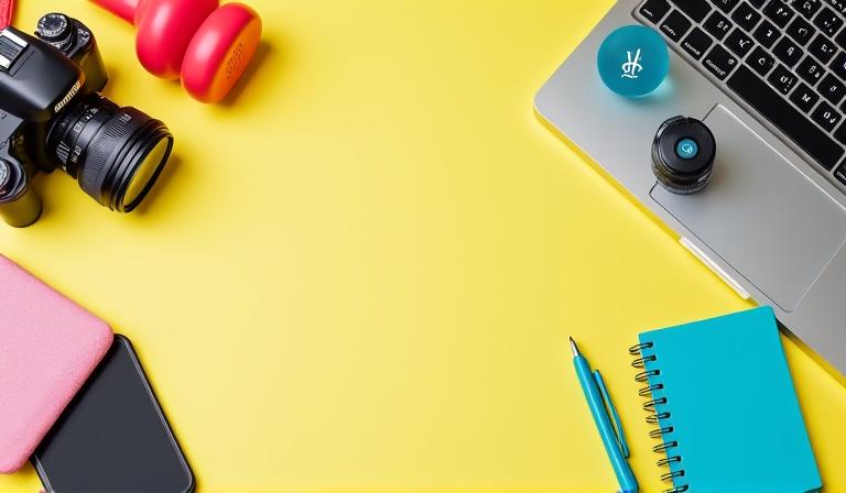 Consejos para influencers fitness
