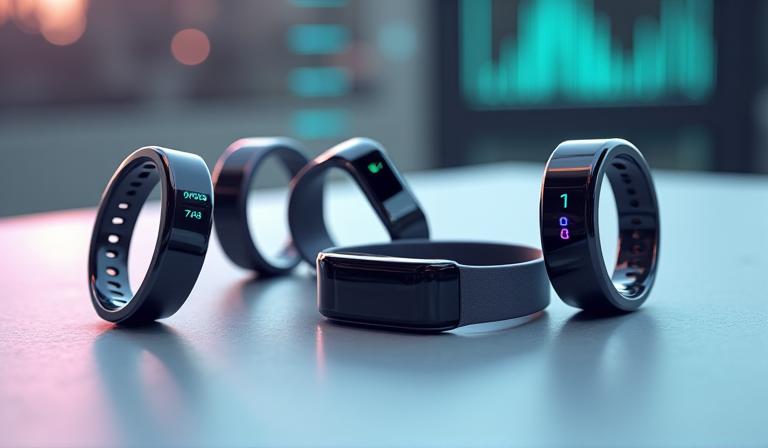 Tendencias en wearables 2024